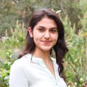 Ashwika Agrawal