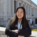 Ashley Chang