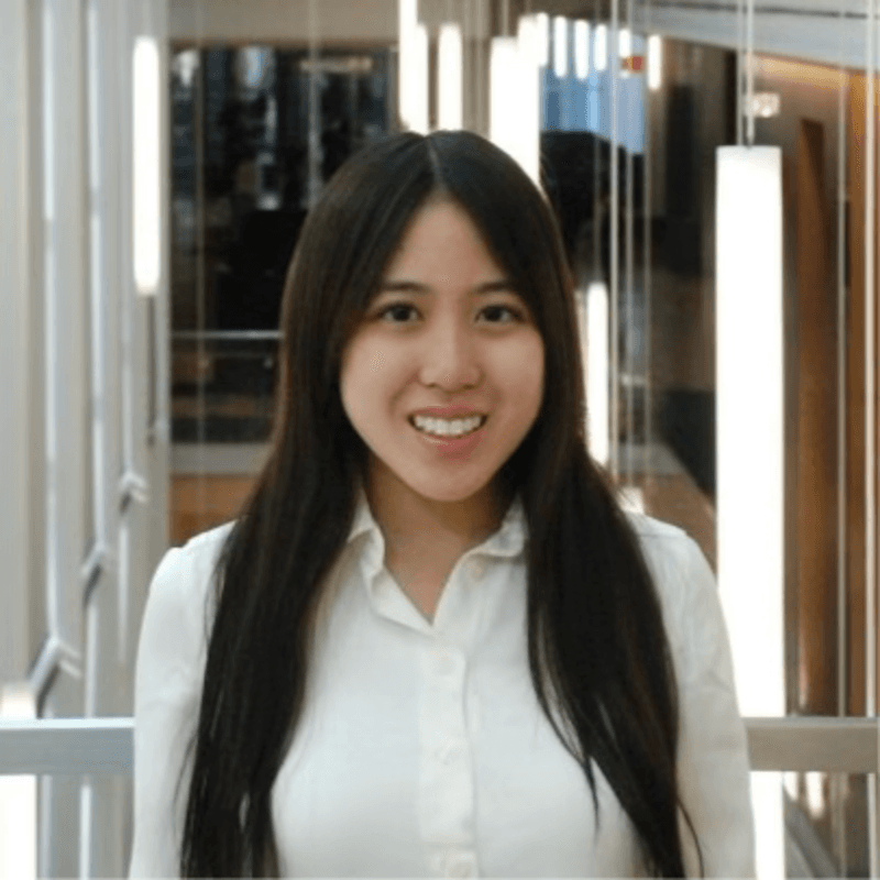 Makayla Pham