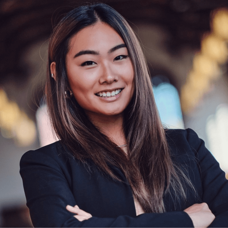 Tiffany Kim