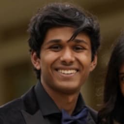 Samarth Tewari